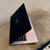 لپتاپ Asus ZenBook نوت بوک دانشجویی مدل X202E
