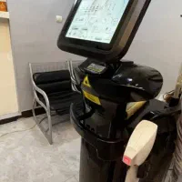 دستگاه لیزر بدن
