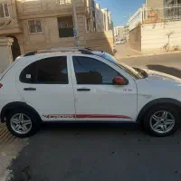 کوییکR مدل ۱۴۰۱ تک برگ سند بیرنگ|خودرو سواری و وانت|پرند, فاز ۱|دیوار