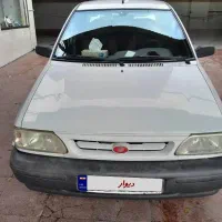 پراید 131 SE، مدل ۱۳۹۷