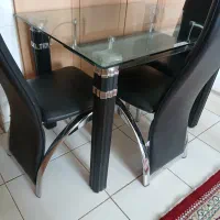 میز غذاخوری