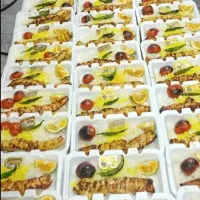 غذای پرسنلی 140