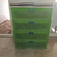 سبدبزرگ سبزی نوبدونه شکستگی|فروشگاه و مغازه|قرچک, زیبا شهر|دیوار