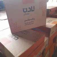 روغن قنادی مارگارین لادن