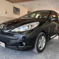 207 پانا ارتقاء