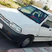 پراید ۸۵|خودرو سواری و وانت|گرگان, |دیوار