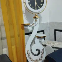 ساعت قدی پرنسس