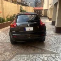 نیسان جوک مدل ۲۰۱۳