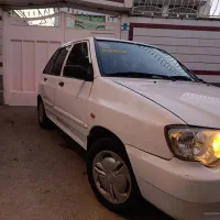پراید 111 SX