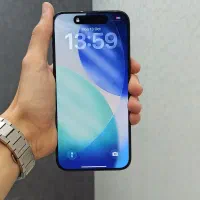 apple آیفون۱۵مکس آبی با ریجتسری اقساطی|موبایل|اصفهان, احمدآباد|دیوار