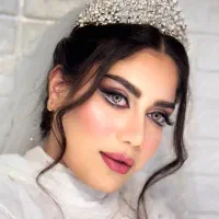 میکاپ رنگ لایت شنیون ریموتتو کوتاهی گرمدره
