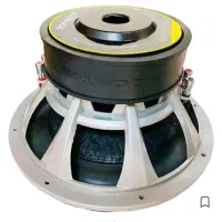 ساب ووفر بوستر 12x2