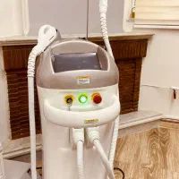 دستگاه لیزر ریوکسی