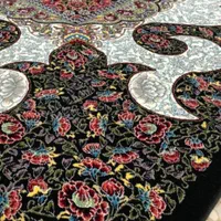 فرش ۹ متری طرح سلطان|فرش|اهواز, ۲۵۴دستگاه|دیوار