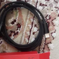 کابل اتصال لایتینگ به جک ۳.۵ و اداپتور ۲۲۰ به ۱۲|لوازم جانبی موبایل و تبلت|فولادشهر, B2|دیوار