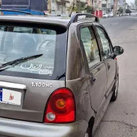 فروش ام وی ام ۱۱۰ چهار سیلندر مدل ۹۴(mvm110)|خودرو سواری و وانت|رشت, پاستوریزه|دیوار