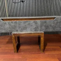 میز تلوزیون دیواری