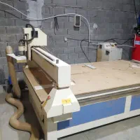 دستگاه سی ان سی