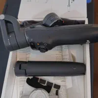 گیمبال osmo6|لوازم جانبی موبایل و تبلت|برازجان, |دیوار