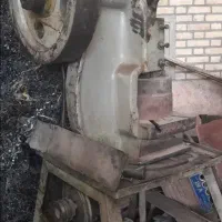 پرس 12تن کورس متغیر نقد و اقساط|ماشین‌آلات صنعتی|برخوار, |دیوار