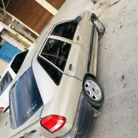 پراید مدل ۸۵