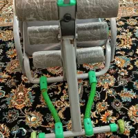 دستگاه دراز نشست