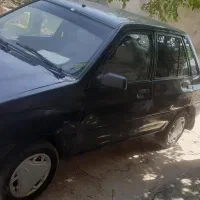 پراید صبا مدل ۸۵|خودرو سواری و وانت|پارسآباد, |دیوار