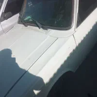 پیکان وانت مدل ۸۵|خودرو سواری و وانت|نسیمشهر, |دیوار