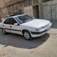 زانتیا ۲۰۰۰ مدل ۸۸ سفید درجه ۱