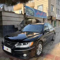 ازرا کالیفرنیا مدل ۲۰۱۱ استثنایی