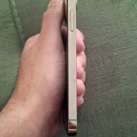 آیفون12پرو گلد|موبایل|کرج, عظیمیه|دیوار