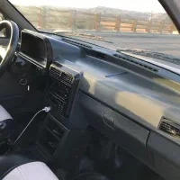 پرایدمدل 88 دگانه فابریک|خودرو سواری و وانت|کلاله, |دیوار