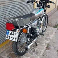 ۱۲۵ . ۱۵۰ موتور هوندا ۲۰۰ ایران دوچرخ صفر خشک خشک