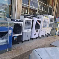 فروش انواع کولر ابی
