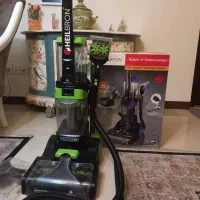 جاروبرقی هیلبرون،فرش ،مبل ، سرامیک وکف شور و خشکن|جاروبرقی، جارو شارژی، بخارشو|تهران, تهرانپارس غربی|دیوار