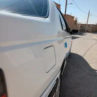 پارس دوگانه شرکتی|خودرو سواری و وانت|شیراز, نصر|دیوار