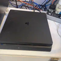 ps4 slim کپی خور