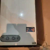 پکیج ام ۲۴ کارکرده ایران رادیاتور