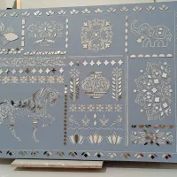 تابلو دکوراتیو