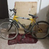 دوچرخه|دوچرخه، اسکیت، اسکوتر|سبزوار, توحیدشهر|دیوار