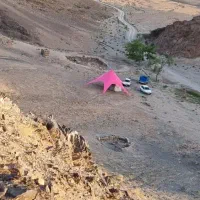 چادر ستاره ای قطر ۱۴ دیلور