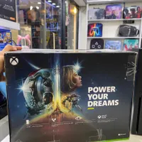 Xbox series x ایکس باکس سری ایکس|کنسول، بازی ویدئویی و آنلاین|اصفهان, چرخاب|دیوار
