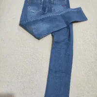 تعدادی شلوار لی نو و سوشرت و لباس کشمیر|لباس|باقرشهر, |دیوار