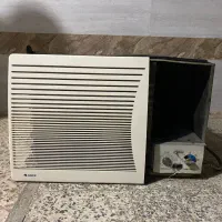 کولر پنجره ای ۱۸هزار