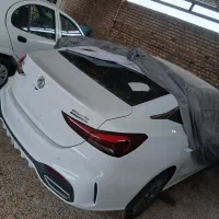 mg5 فول ۲۰۲۵ صفر