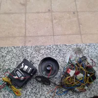 وسایل خودرو