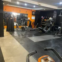 منشی باشگاه عصر فرد و مربی کیک بوکسینگ