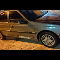 پژو پارس سال|خودرو سواری و وانت|زابل, |دیوار