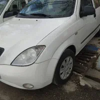 تیبا 2 مدل 99|خودرو سواری و وانت|صحنه, |دیوار