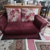 مبل راحتی دست دوم